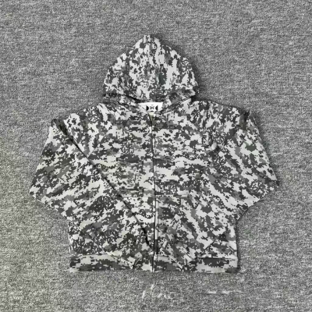 Martra Hoodie — 394f9917 Angle 1
