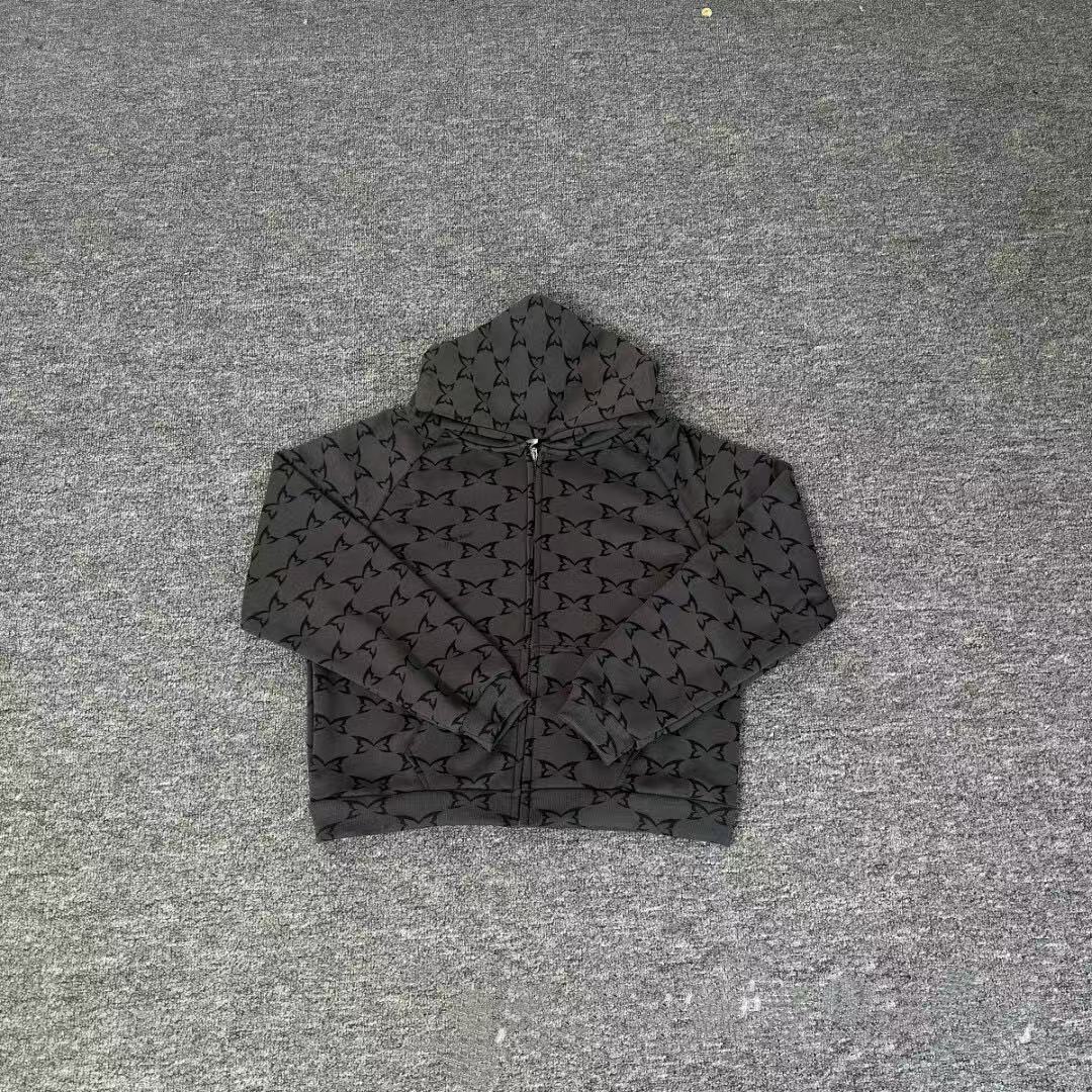 Martra Hoodie — 3e316218 Angle 1