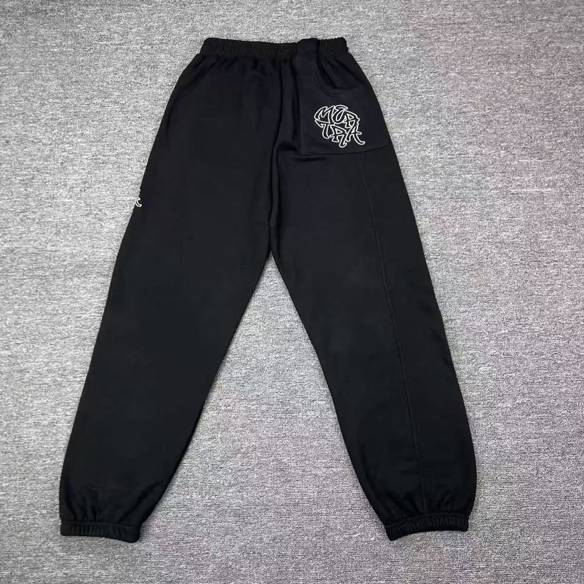 Martra Hoodie — 40f60cb5 Angle 1