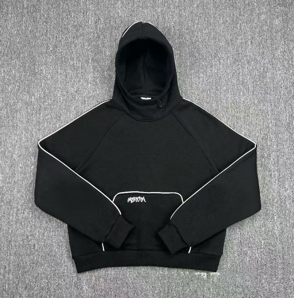 Martra Hoodie — 47d92860 Angle 1