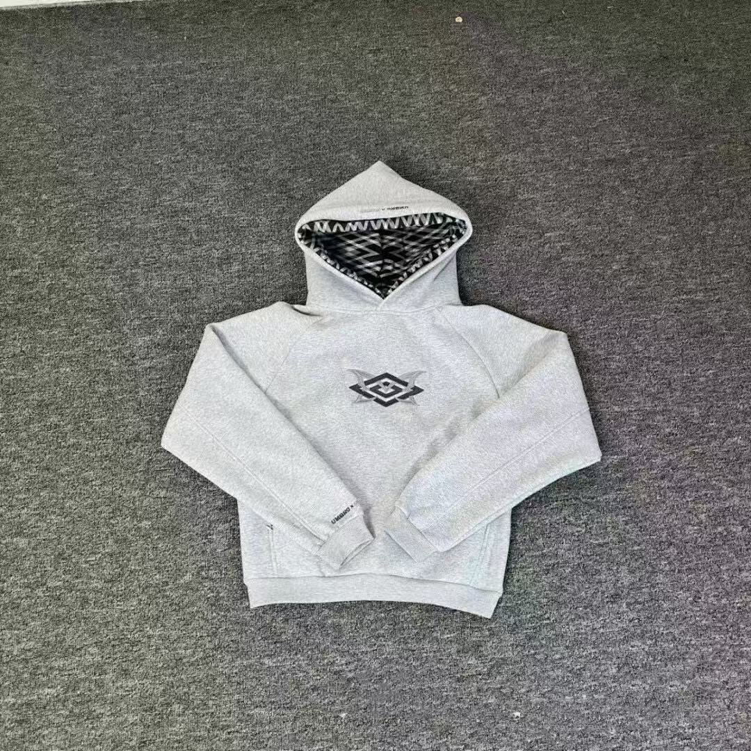 Martra Hoodie — 6aa98ec2 Angle 1