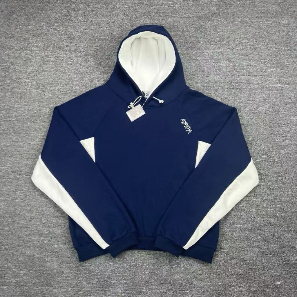 Martra Hoodie — 732098c8 Angle 1