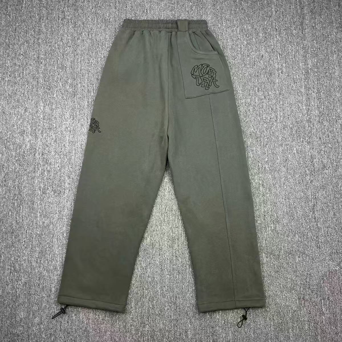 Martra Hoodie — 82cb72e5 Angle 1