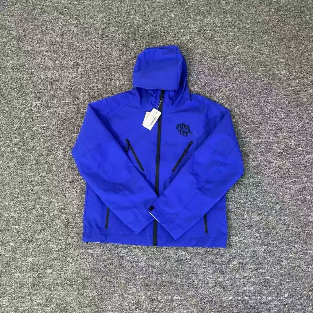 Martra Hoodie — 9418e78d Angle 1