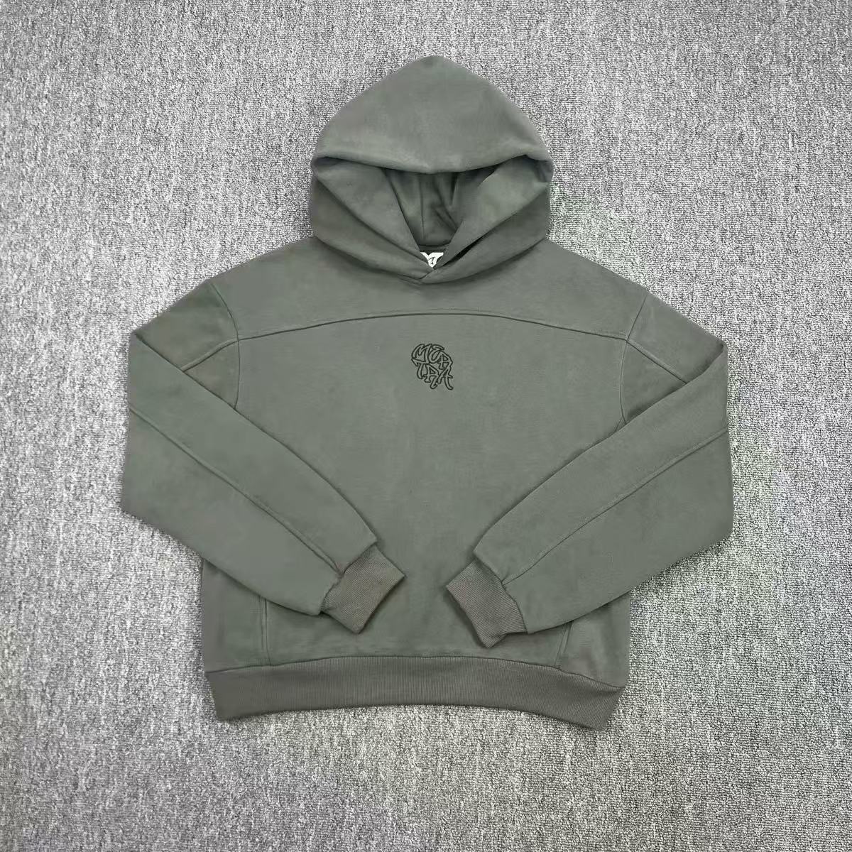 Martra Hoodie — 9698e419 Angle 1