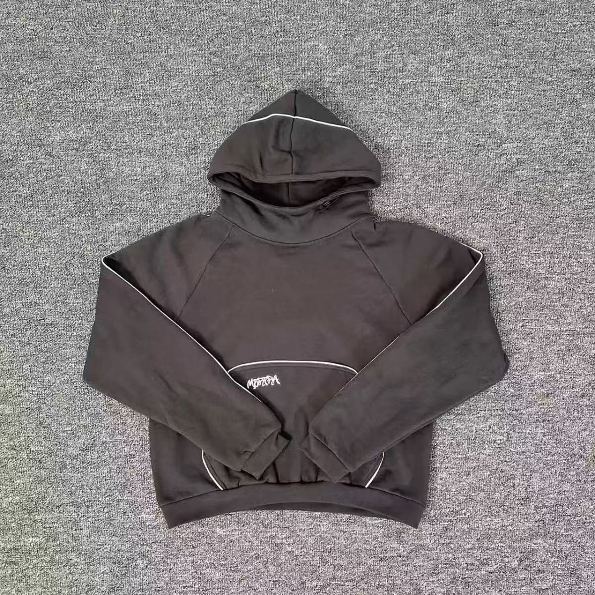 Martra Hoodie — c91c0a7d Angle 1