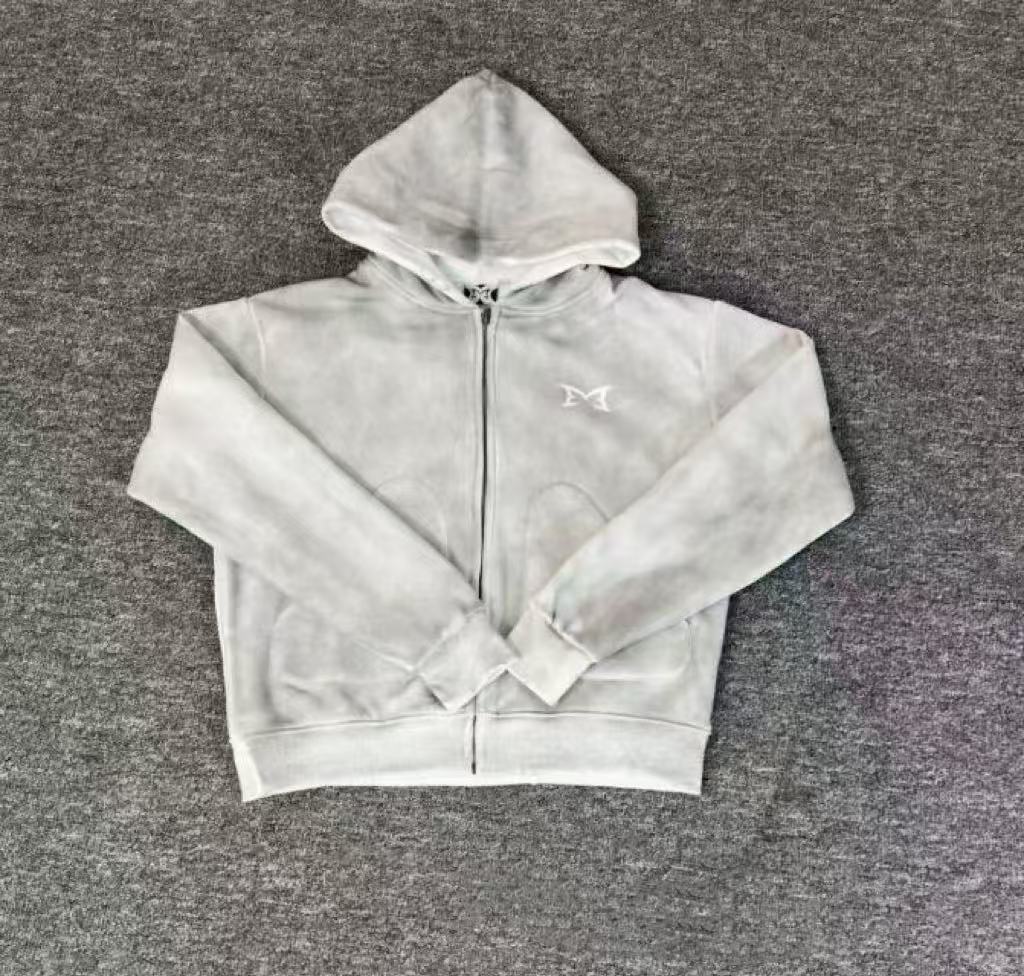 Martra Hoodie — da0750f4 Angle 1