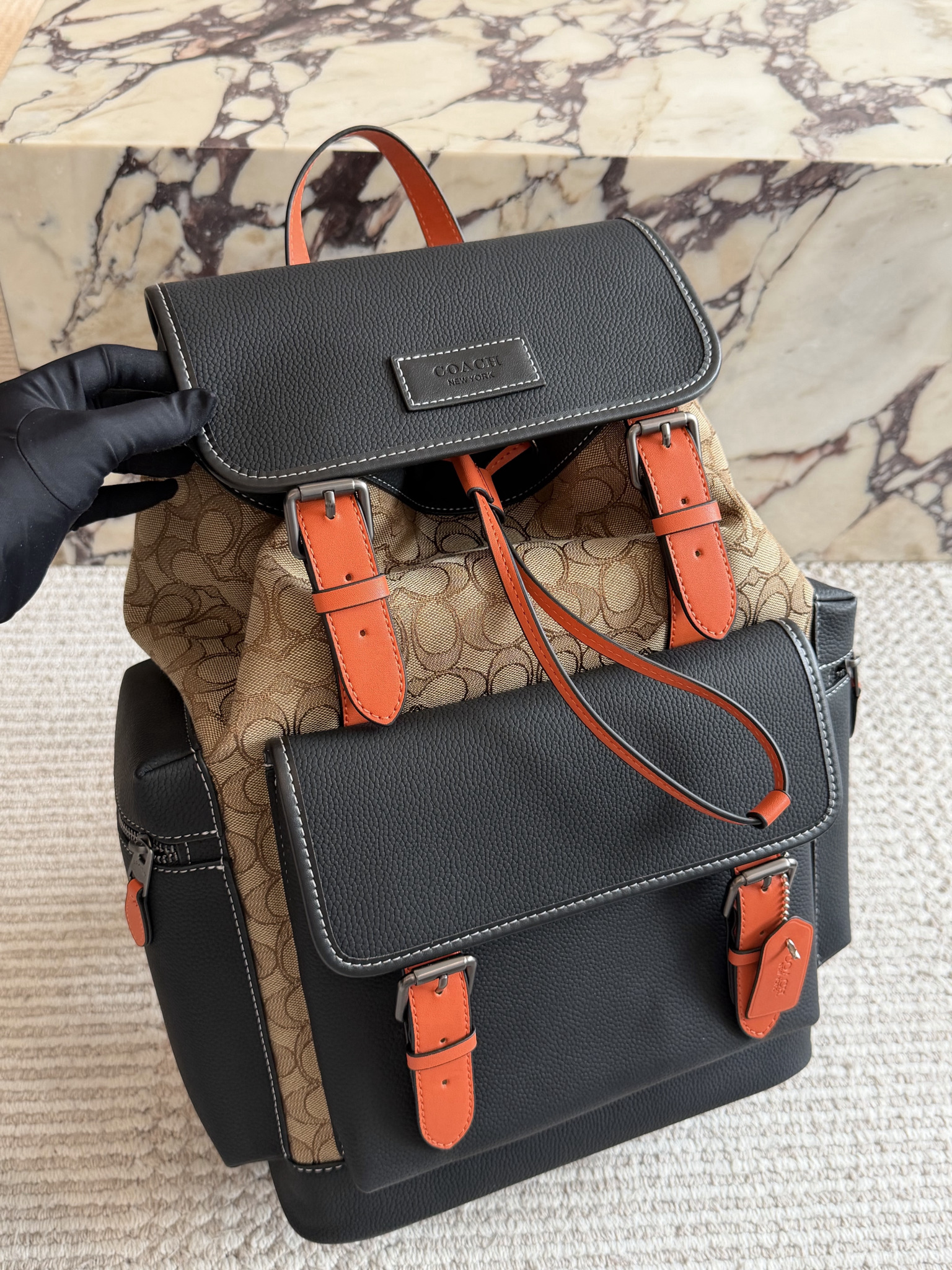 Mens Bags — 1217be31 Angle 1