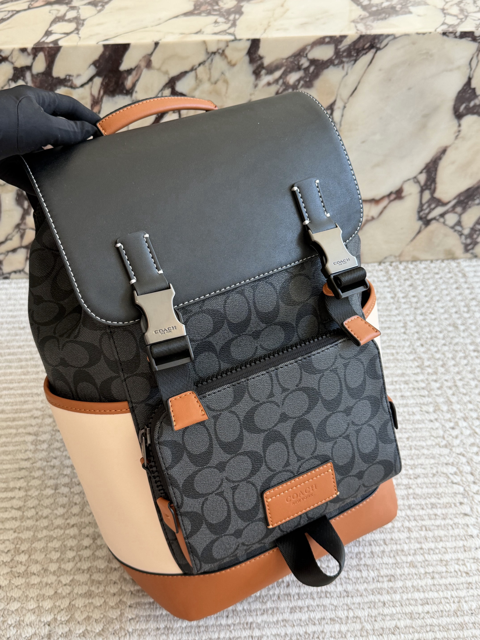 Mens Bags — 255bcd5c Angle 1