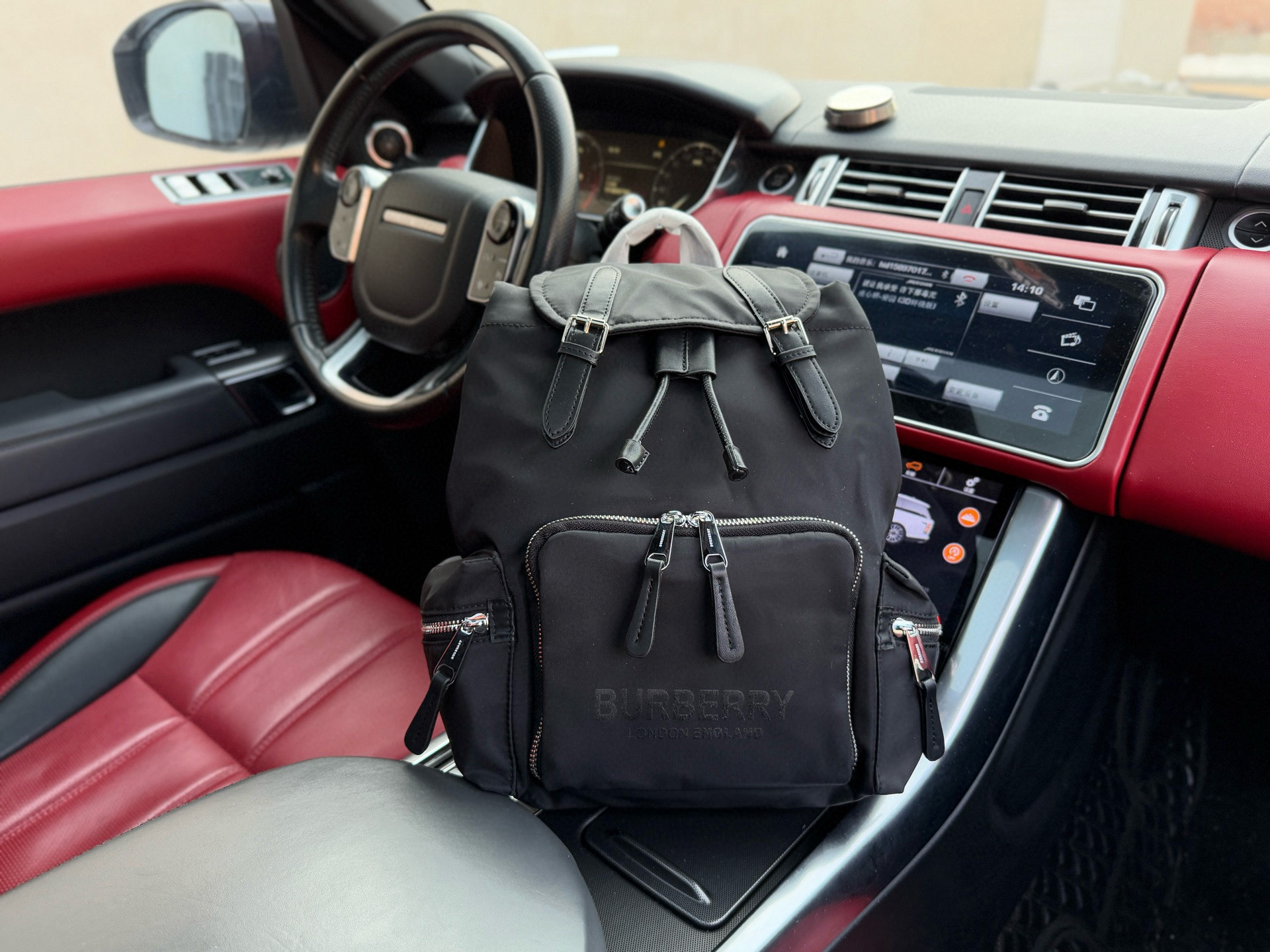 Mens Bags — 2b7b9822 Angle 1