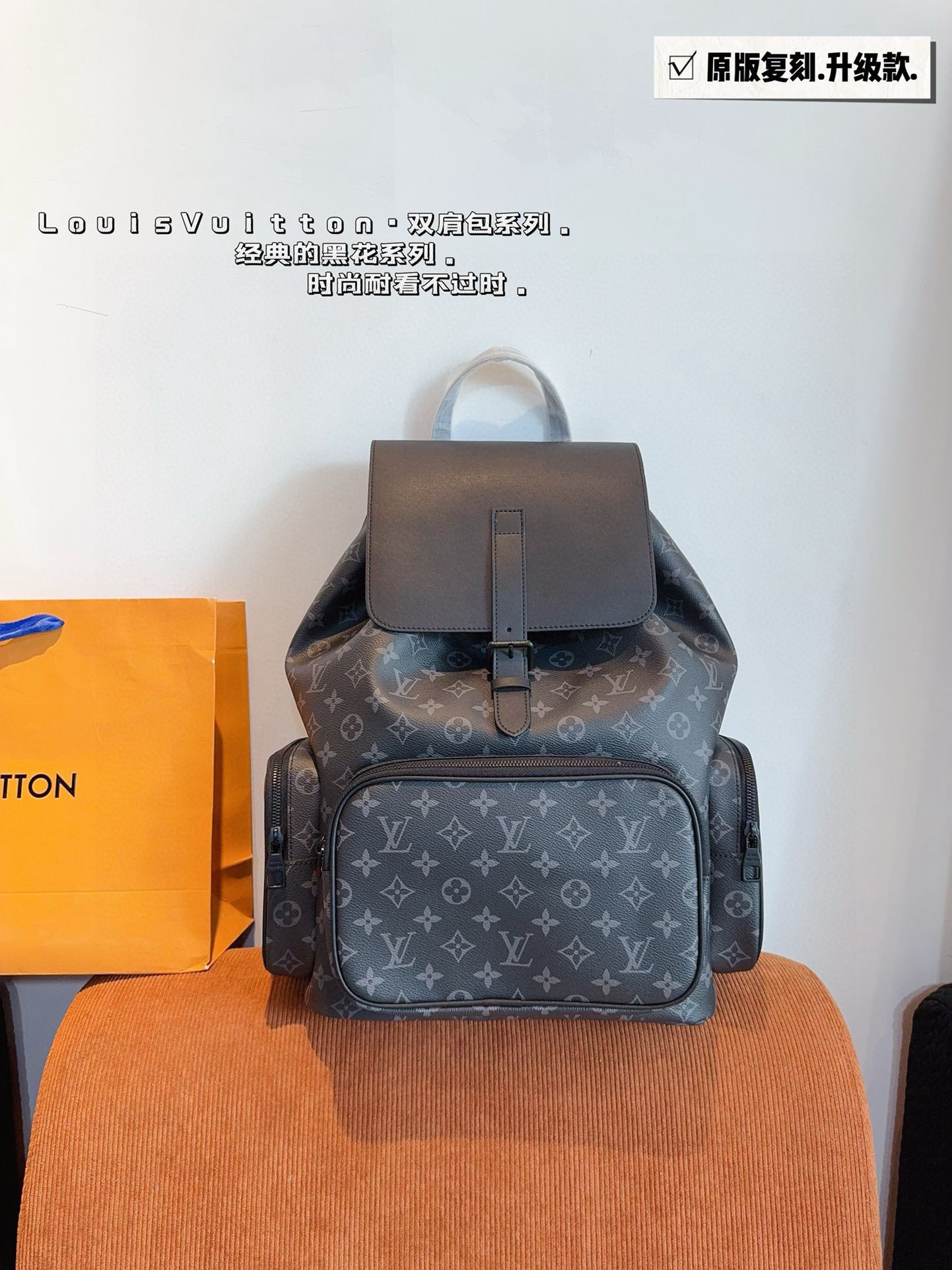 Mens Bags — 3e24b362 Angle 1