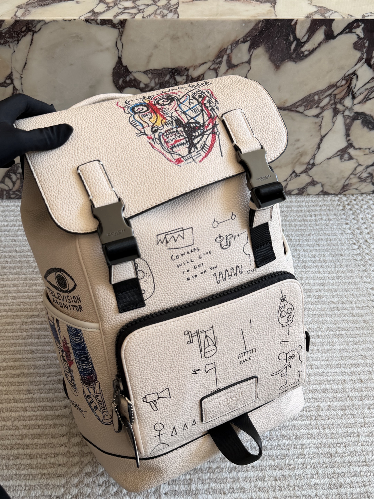 Mens Bags — 4ea337b9 Angle 1