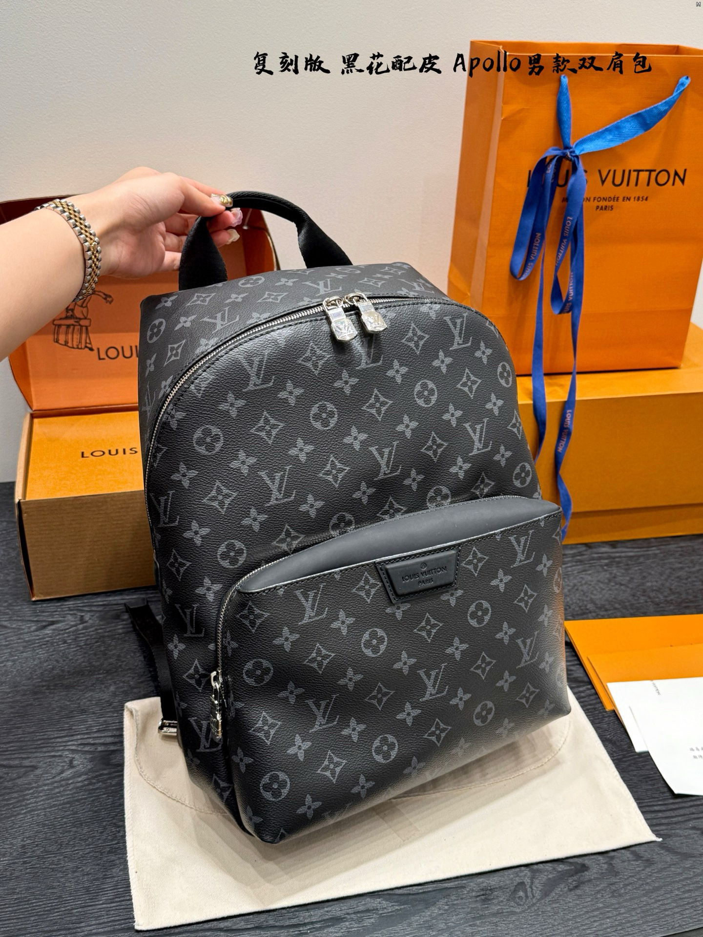 Mens Bags — 550bc088 Angle 1