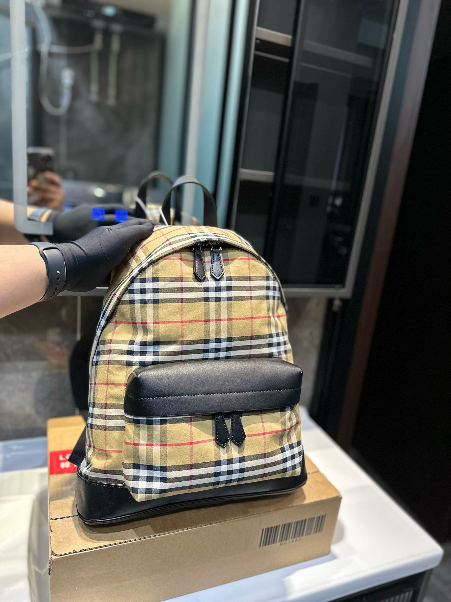 Mens Bags — 5a16671e Angle 1