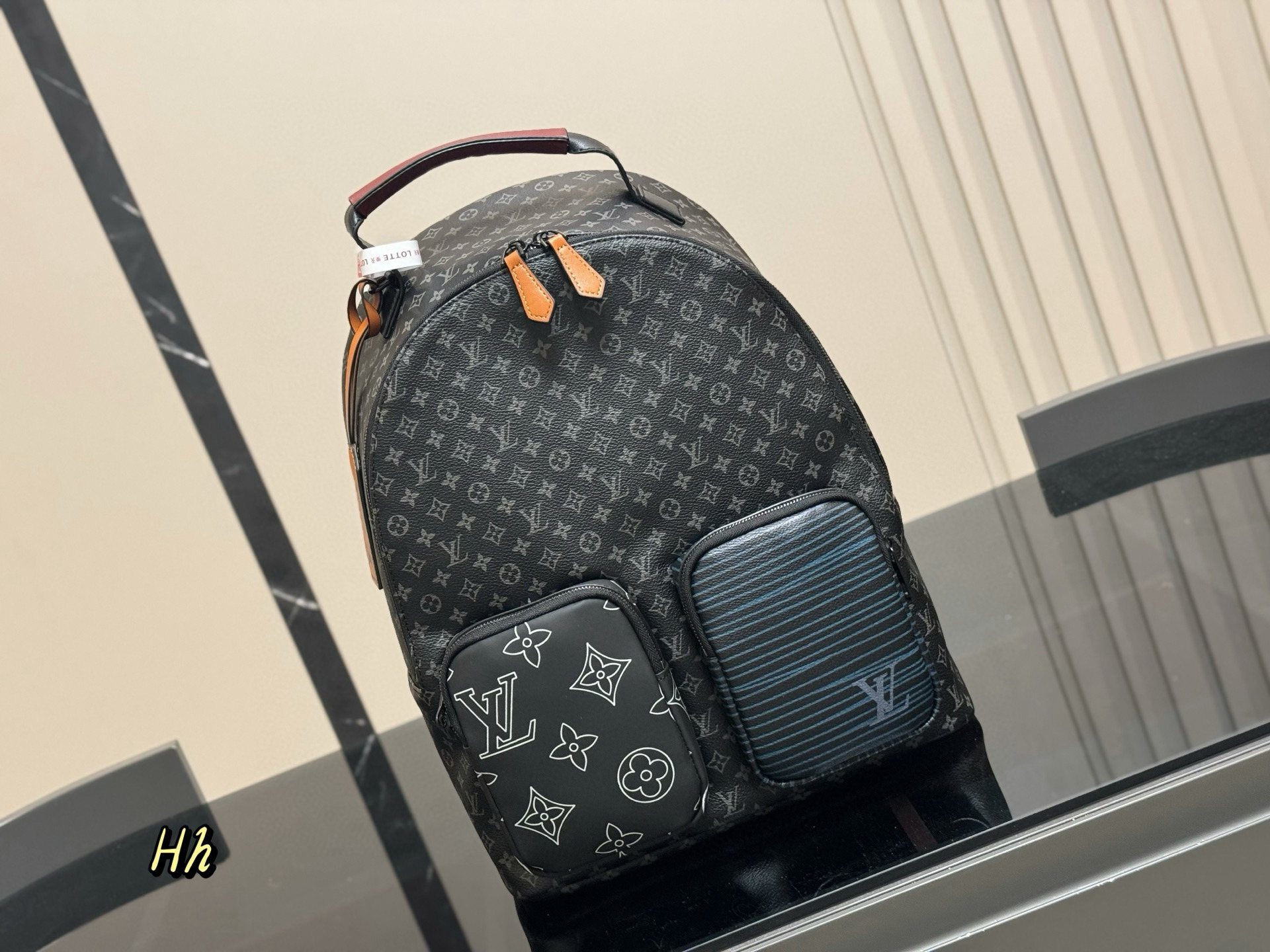 Mens Bags — 9effe0d2 Angle 1