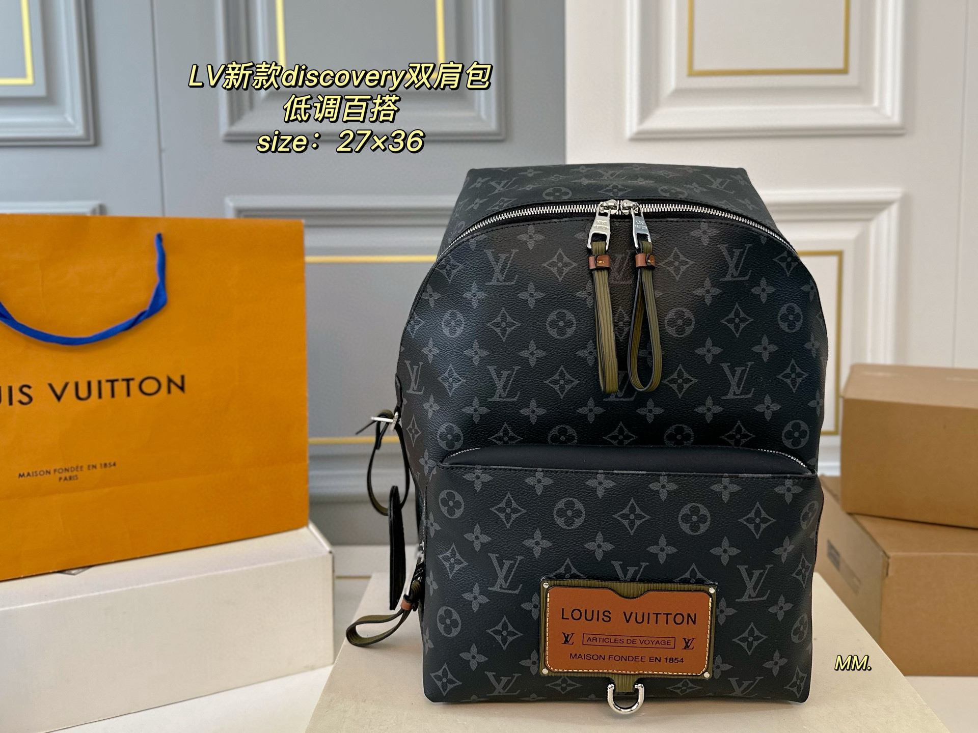 Mens Bags — c59b871f Angle 1