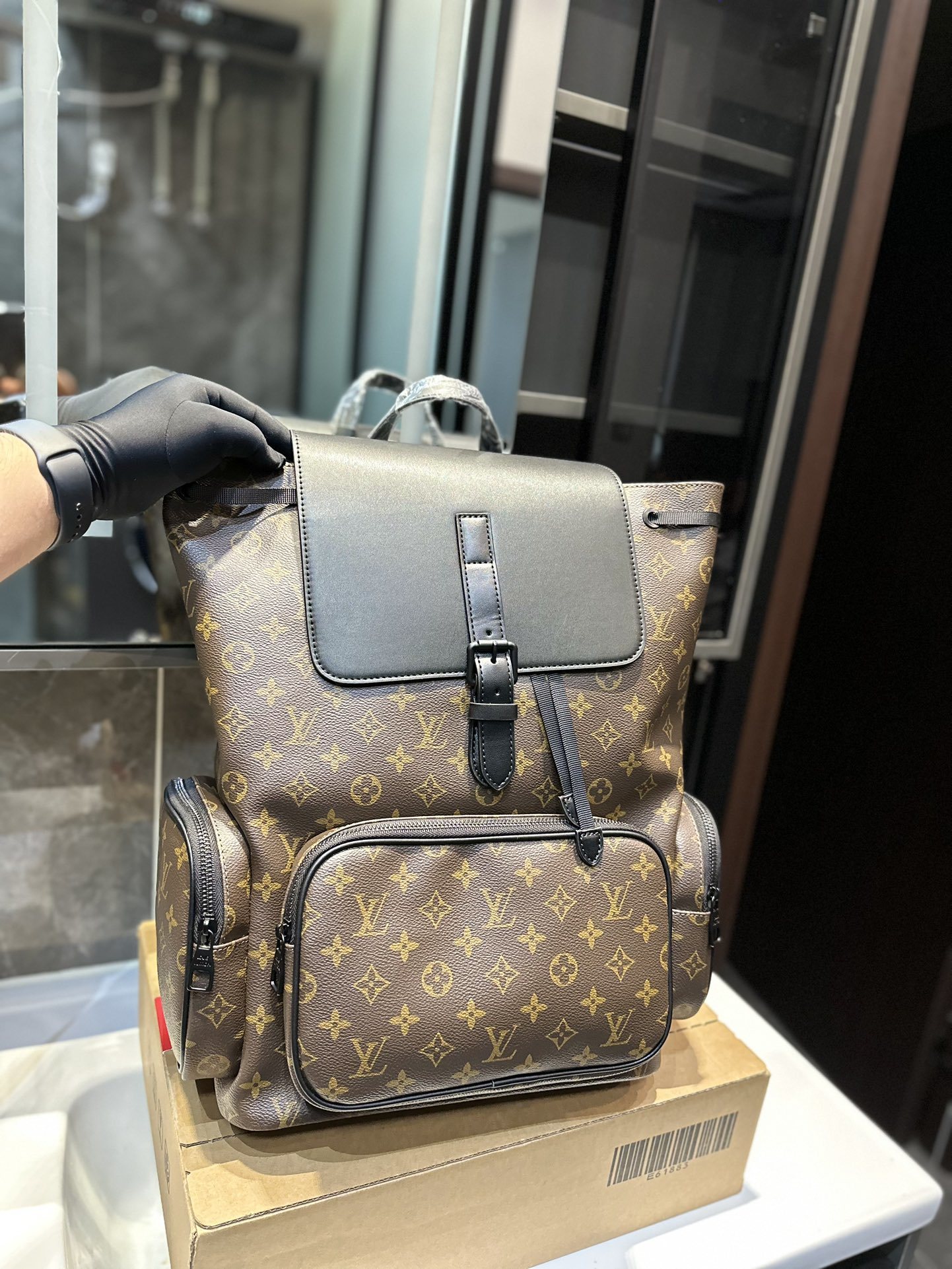 Mens Bags — c7d742d9 Angle 1
