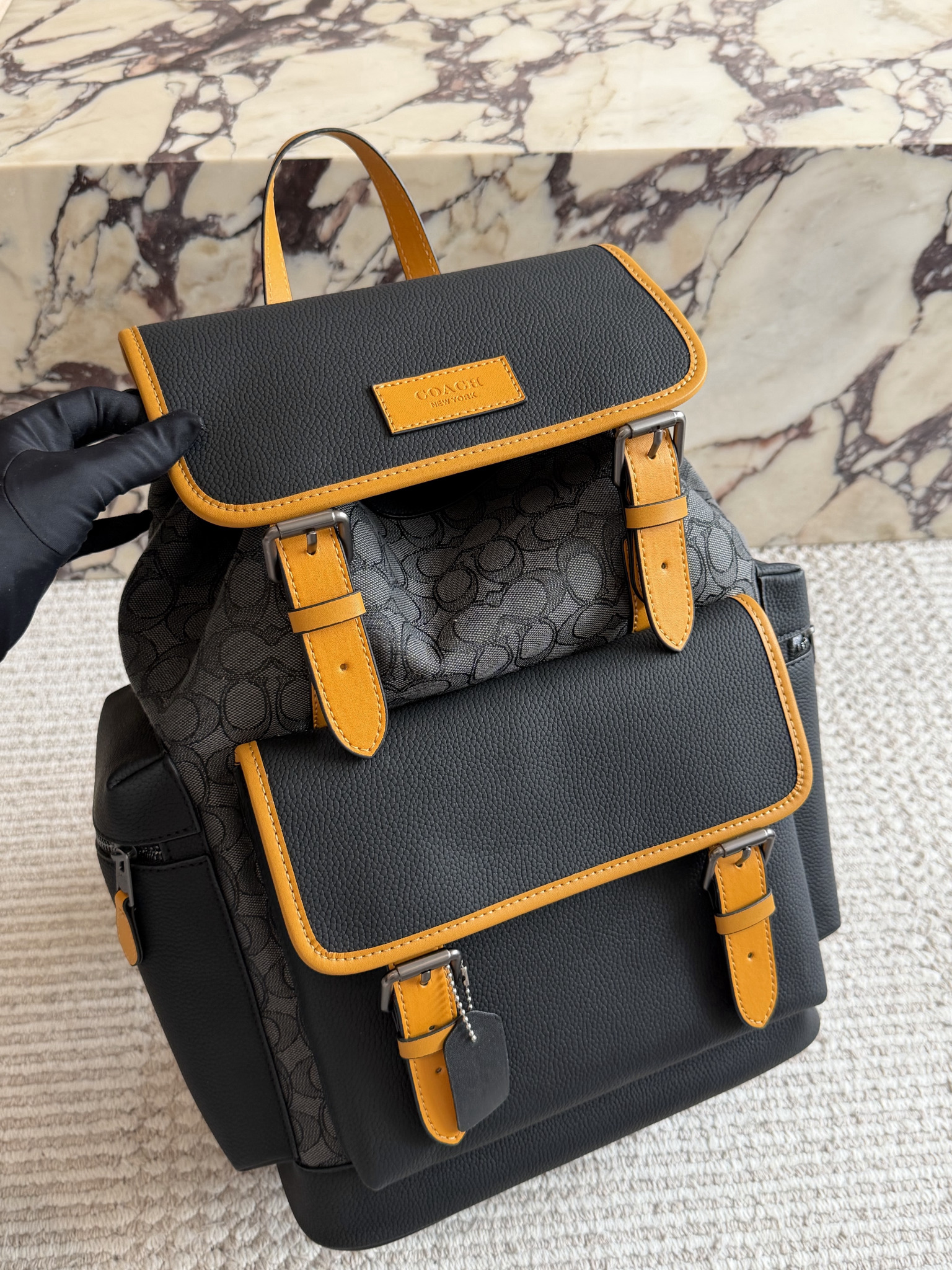 Mens Bags — ca7b82d3 Angle 1