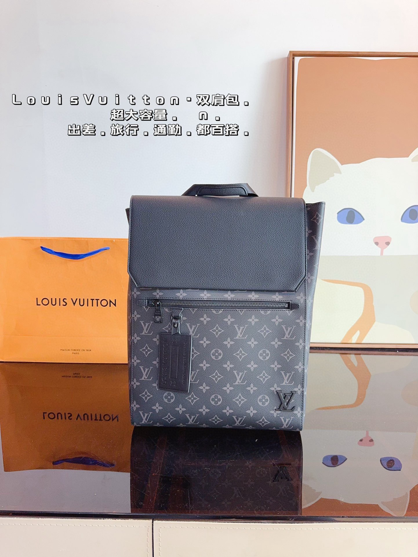 Mens Bags — ddba4fa3 Angle 1