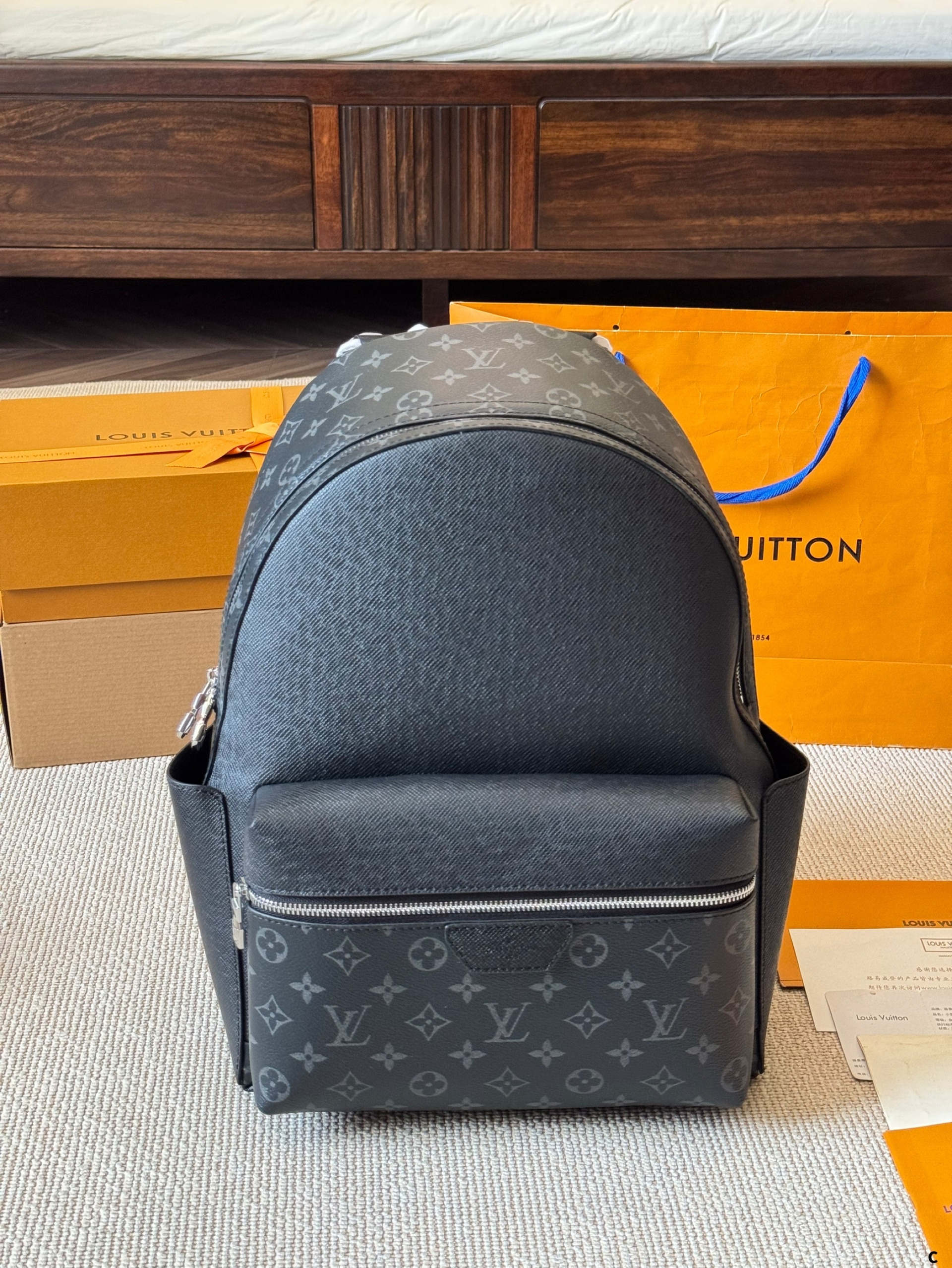 Mens Bags — dddab477 Angle 1