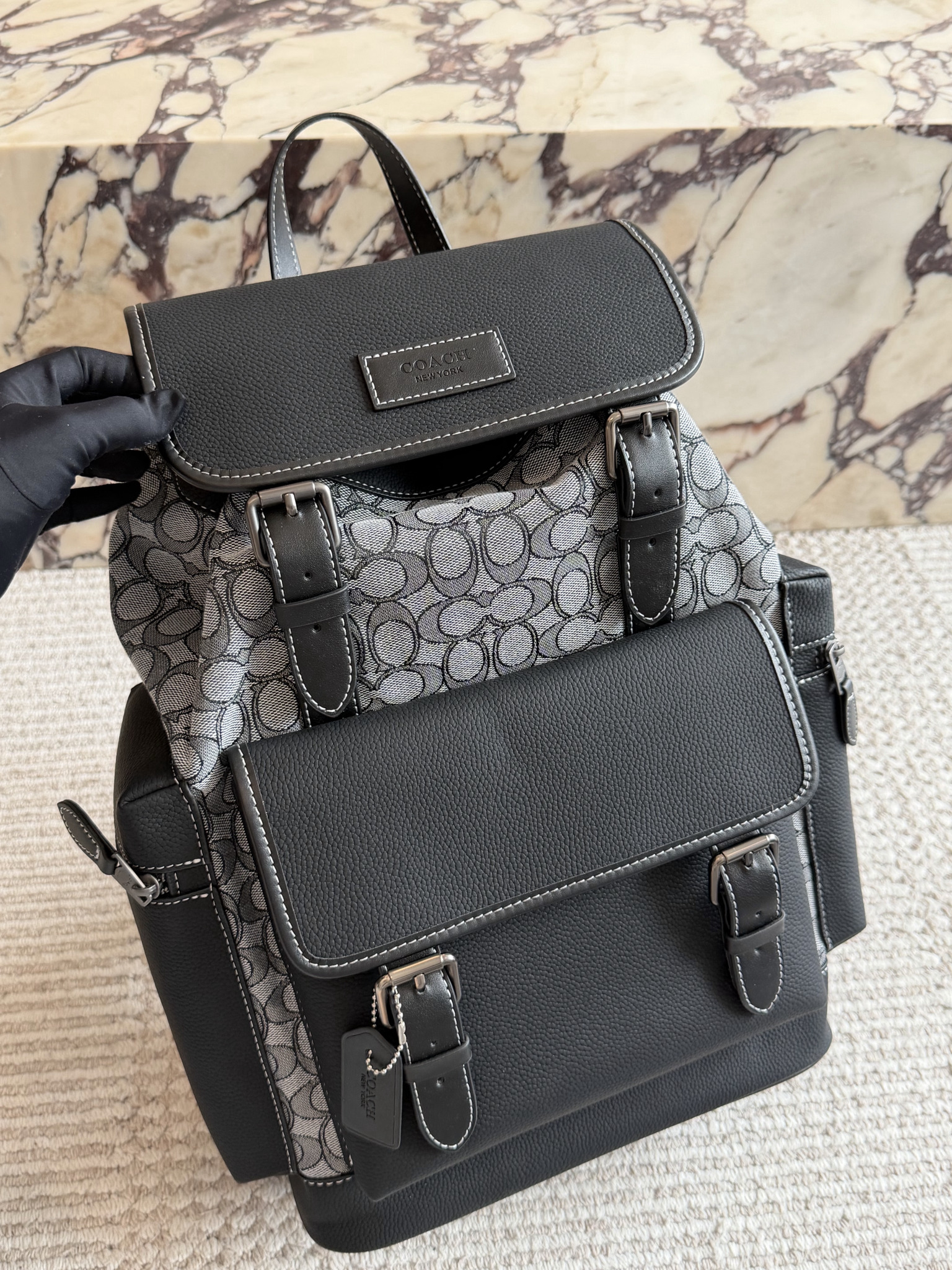 Mens Bags — ec8e7048 Angle 1