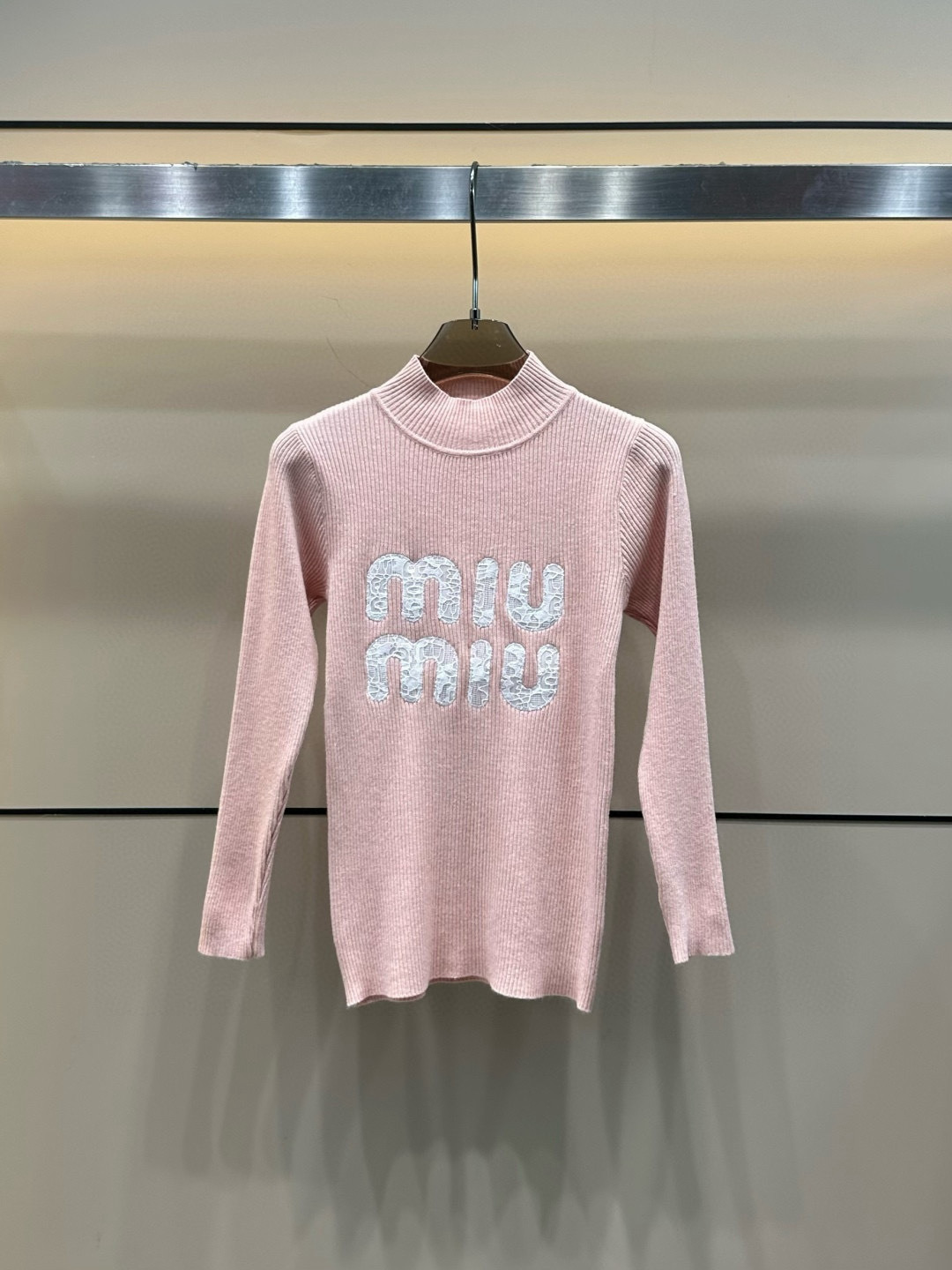 Miu Miu Hoodie — 4b7e0522 Angle 1