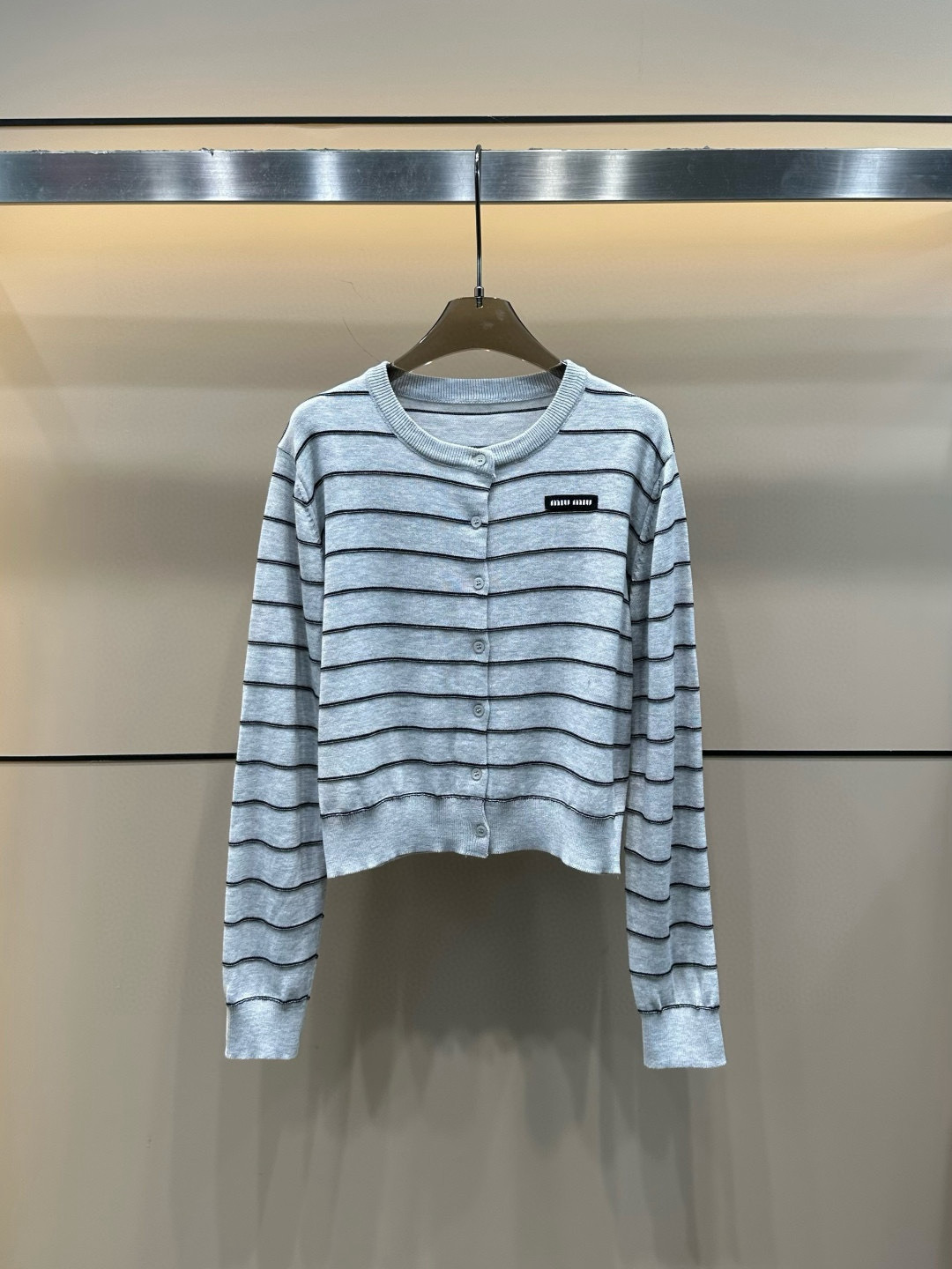 Miu Miu Hoodie — 4fa76fe0 Angle 1
