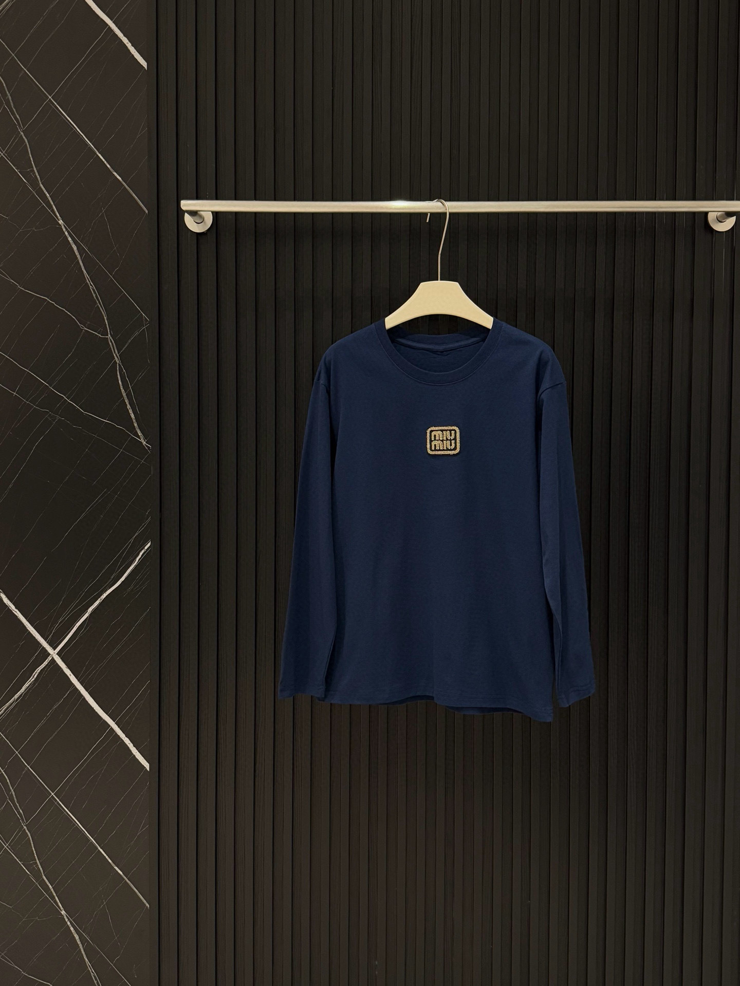 Miu Miu Hoodie — 6ef8380a Angle 1