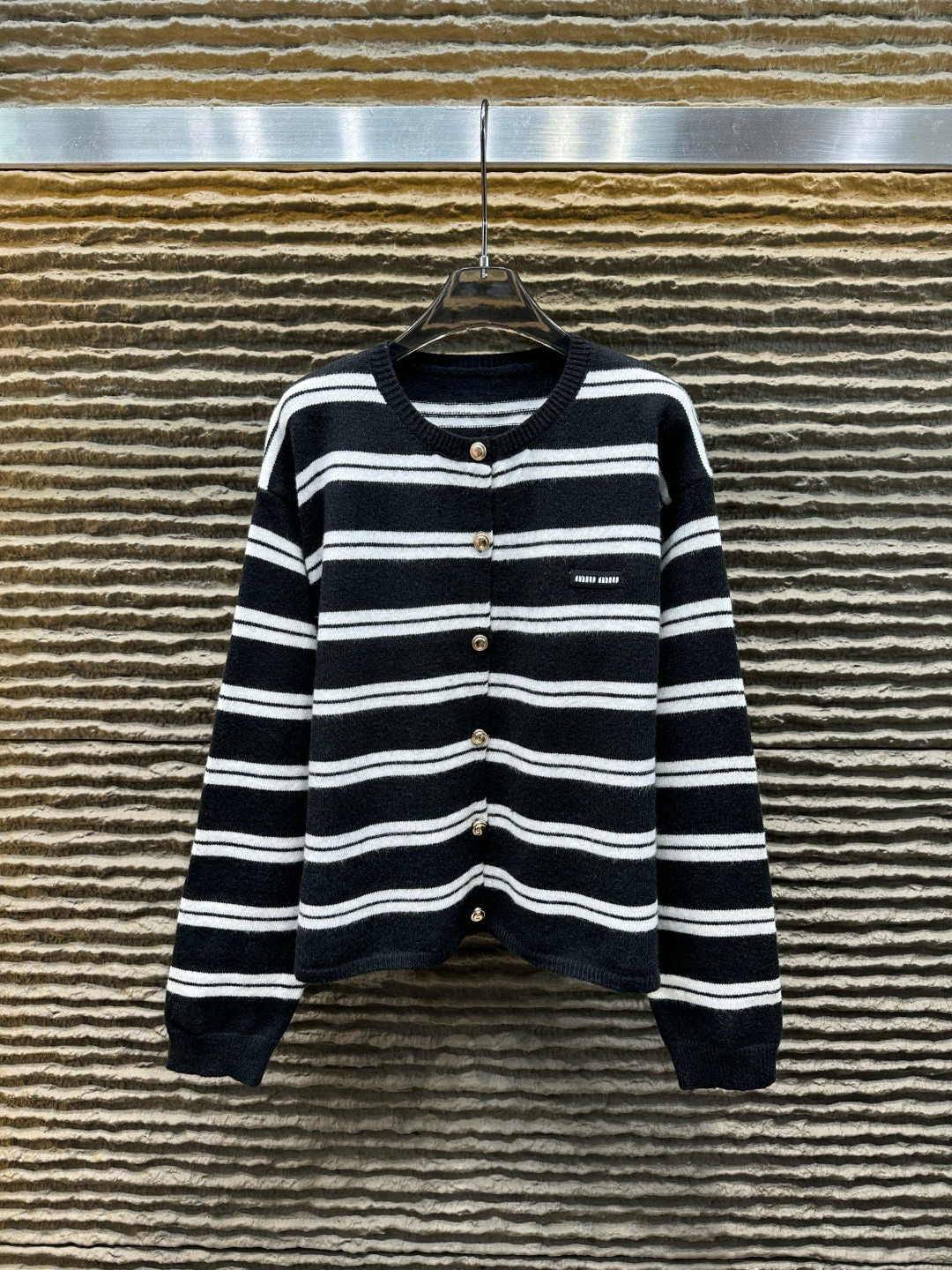Miu Miu Hoodie — 77bd71f0 Angle 1