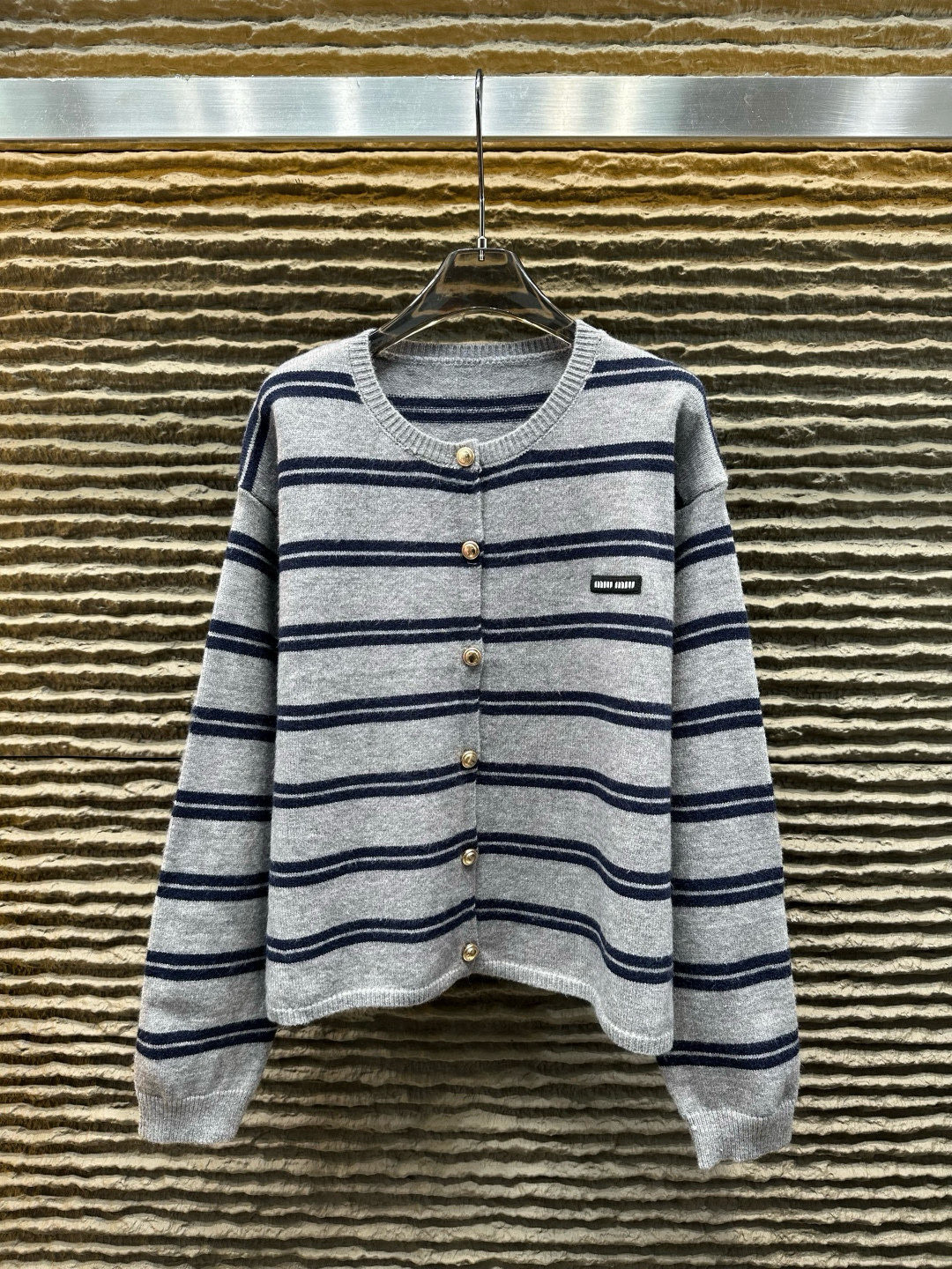 Miu Miu Hoodie — 7fc27499 Angle 1