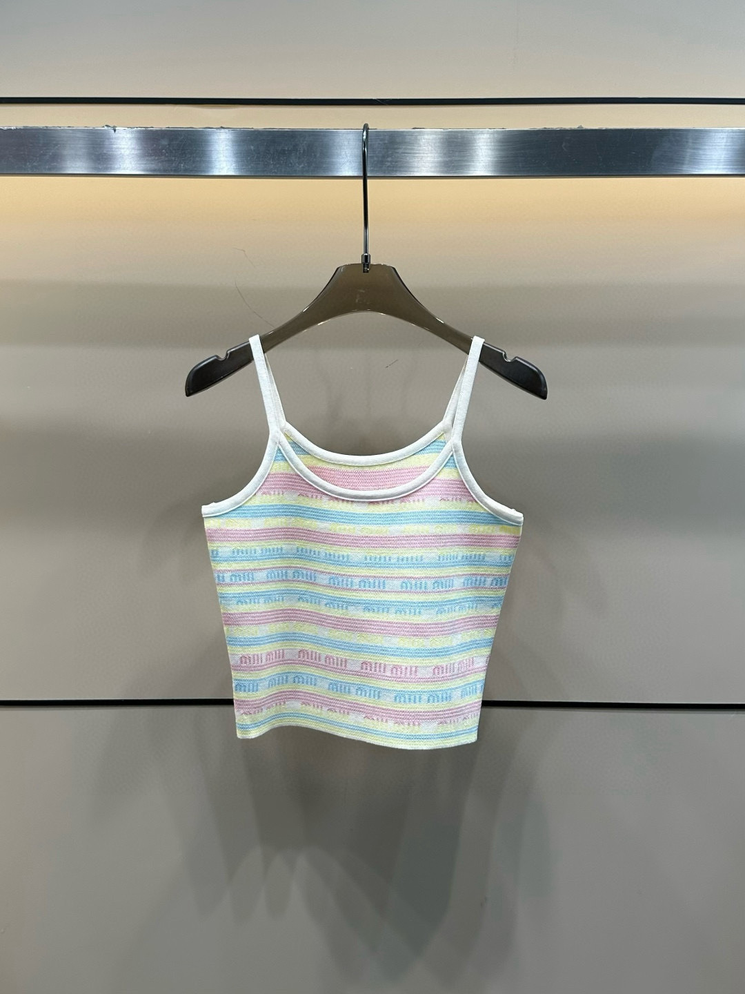 Miu Miu Hoodie — 98ce7fe6 Angle 1