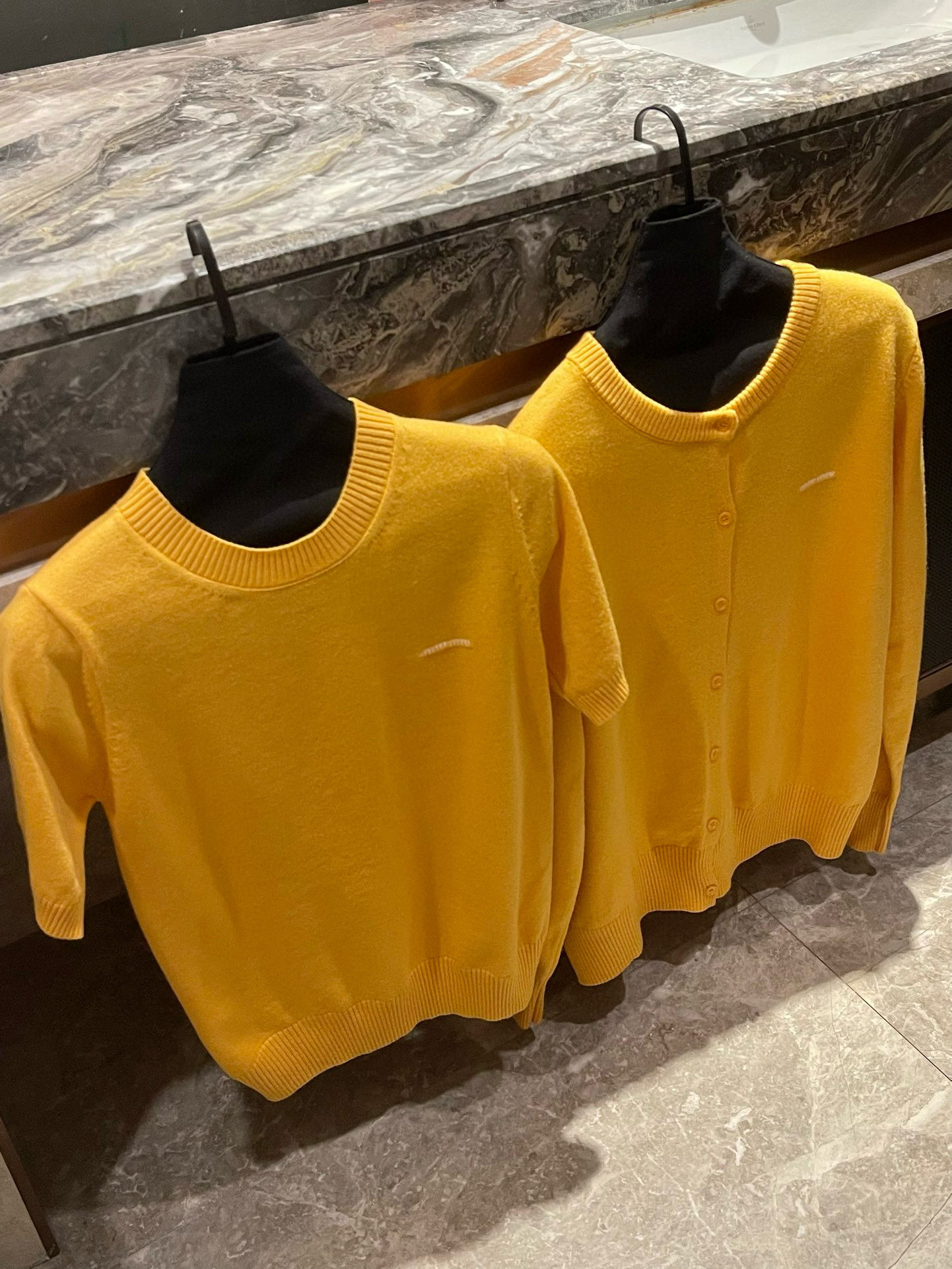 Miu Miu Hoodie — 9b71955a Angle 1