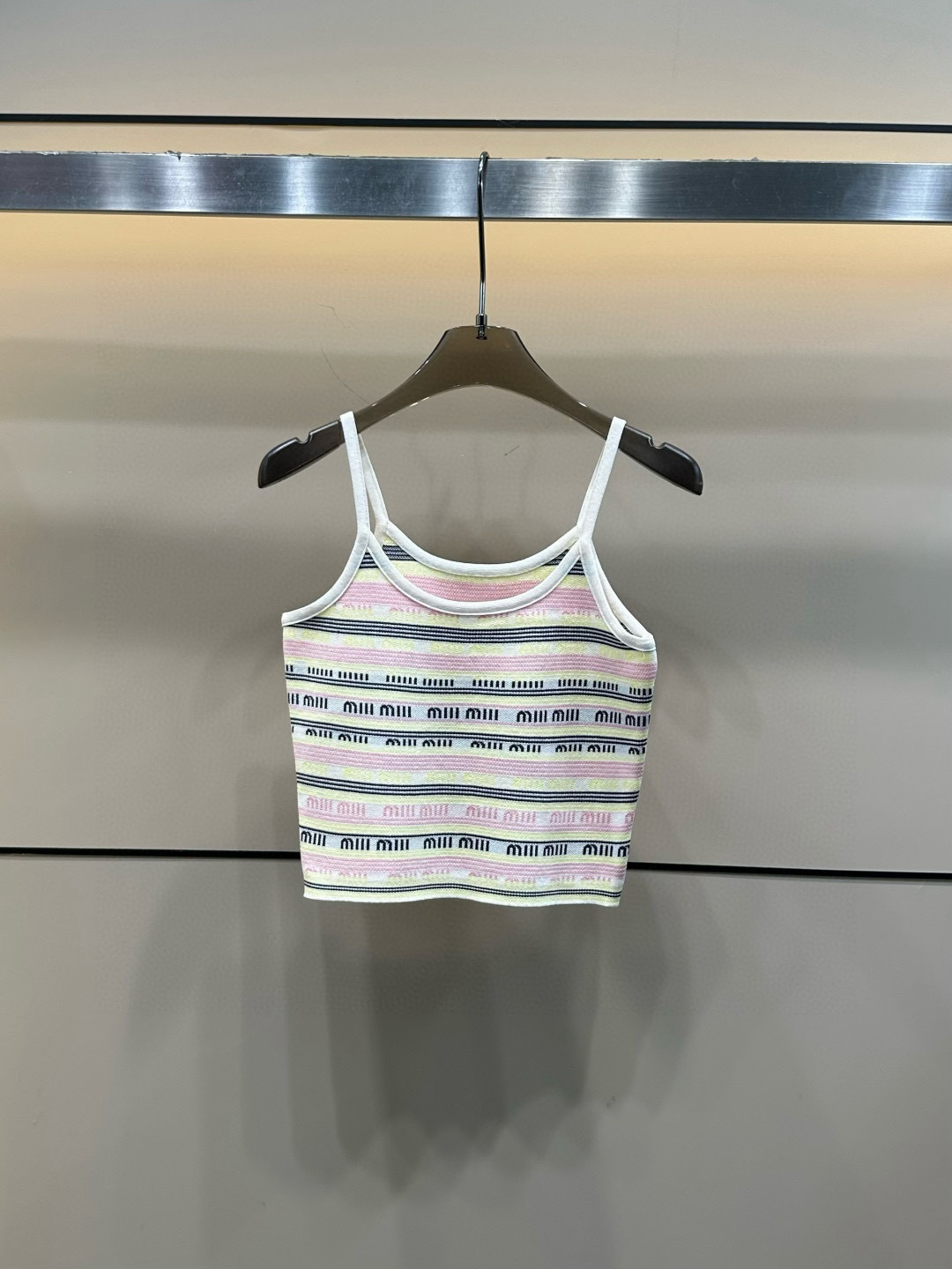 Miu Miu Hoodie — cd9b087b Angle 1