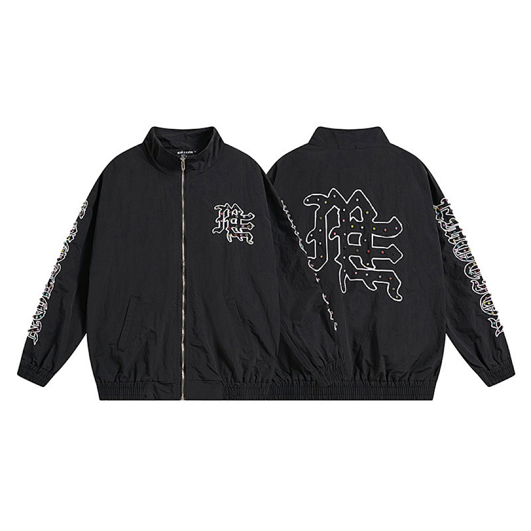 Mixed Emotion Hoodie — ME0026 Angle 1
