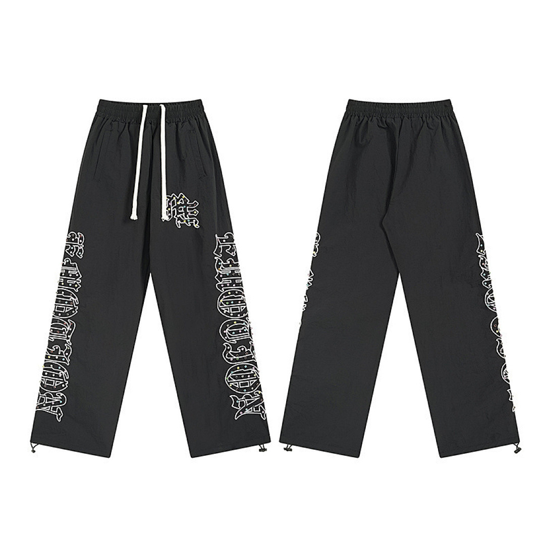 Mixed Emotion Pants — ME0023 Angle 1