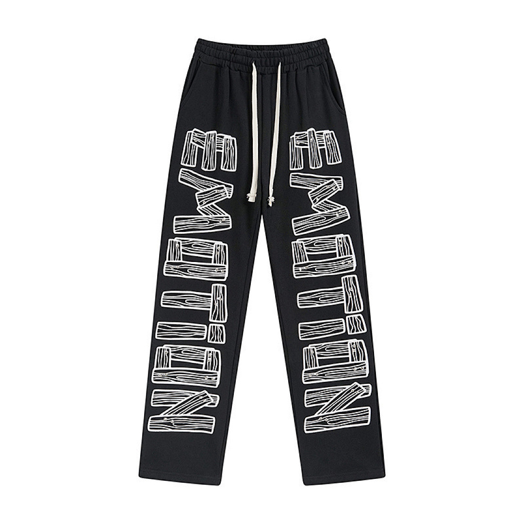 Mixed Emotion Pants — ME0030 Angle 1