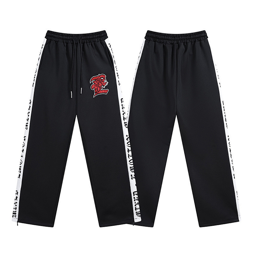 Mixed Emotion Pants — ME0082 Angle 1