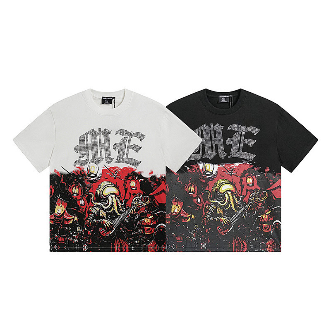 Mixed Emotion T-Shirt — ME0007 Angle 1