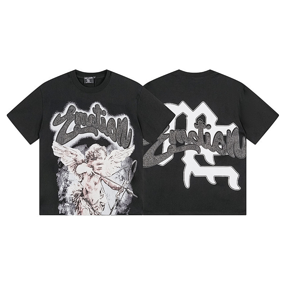 Mixed Emotion T-Shirt — ME0032 Angle 1