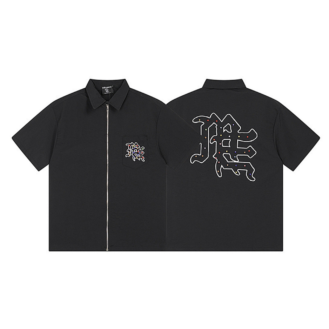 Mixed Emotion T-Shirt — ME0038 Angle 1