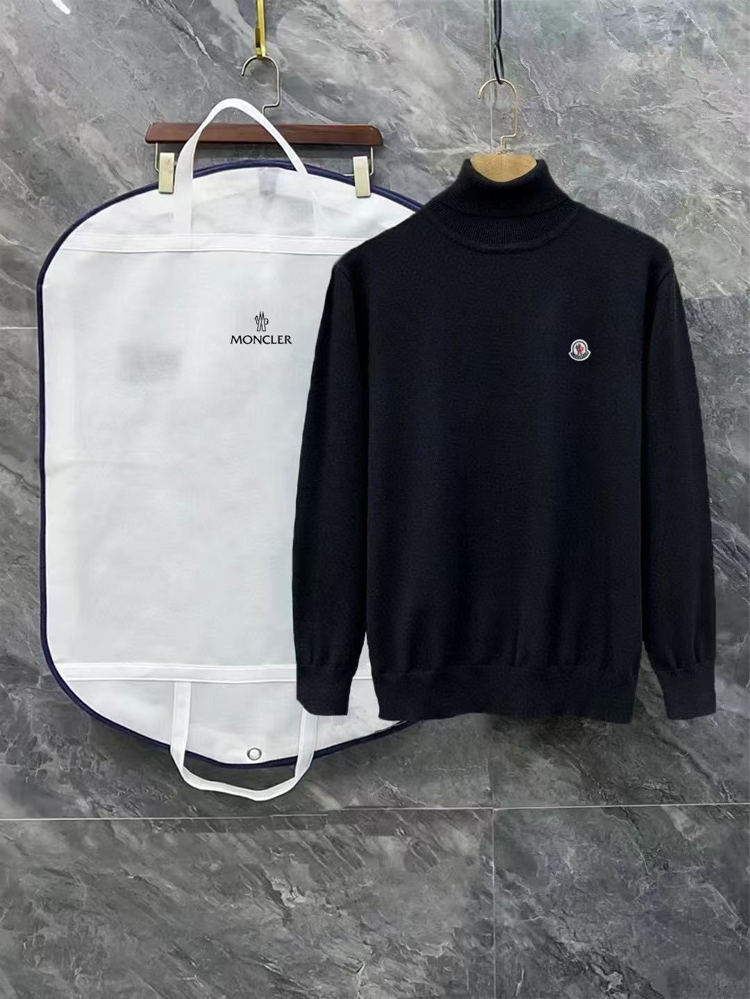 Moncler All — 0292c603 Angle 1
