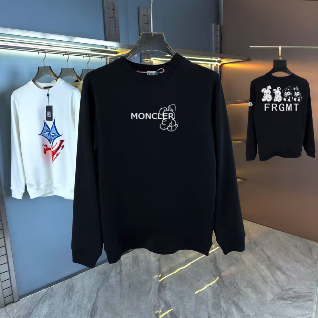 Moncler All — 061e44f3 Angle 1