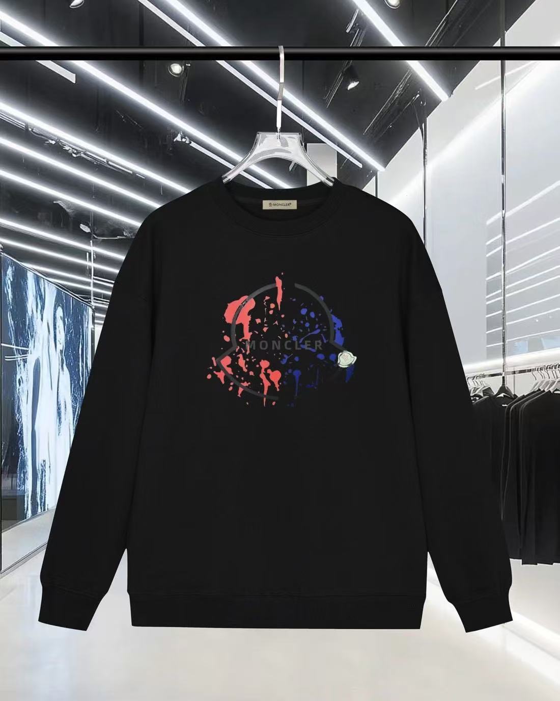 Moncler All — 406c90bd Angle 1