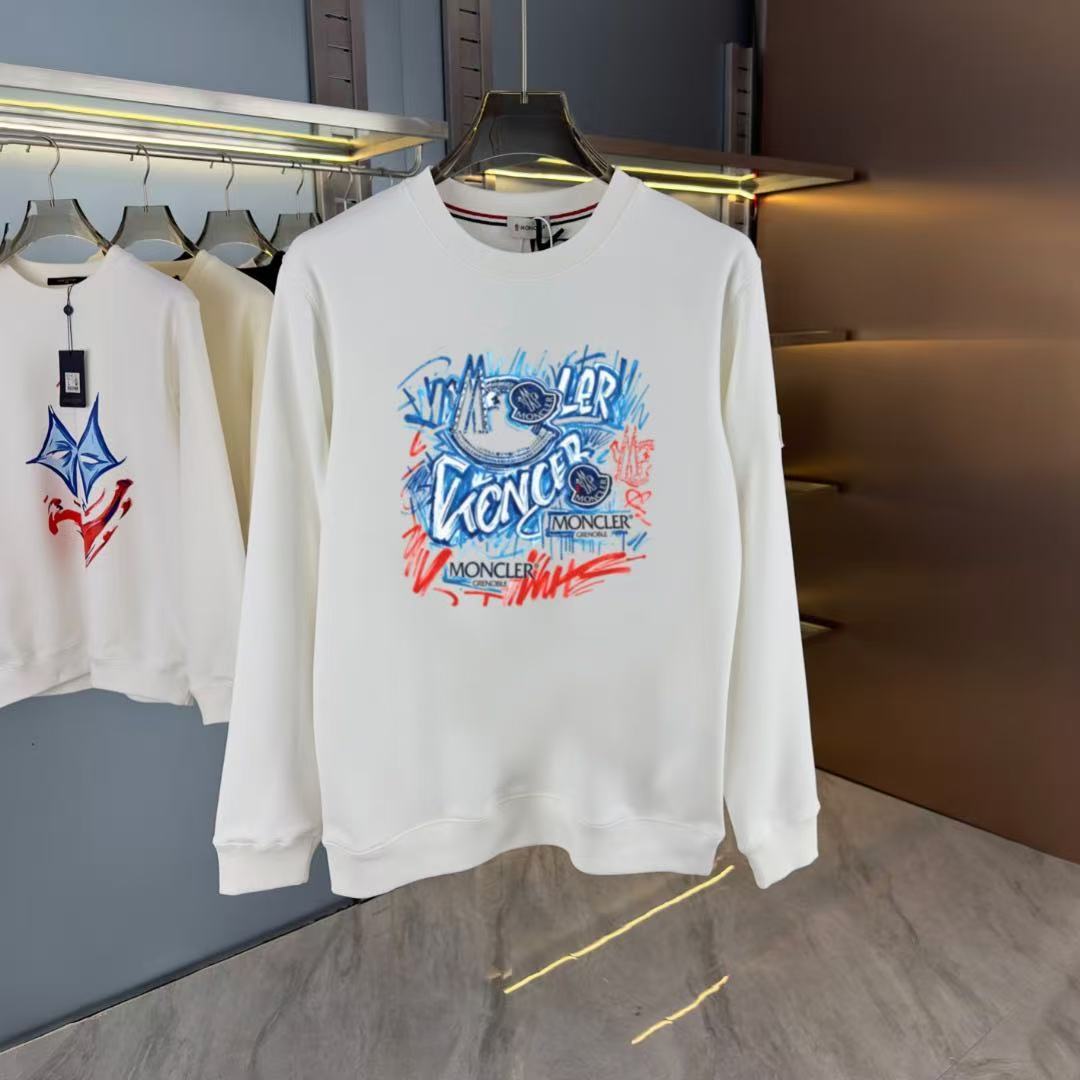 Moncler All — 41b3032b Angle 1