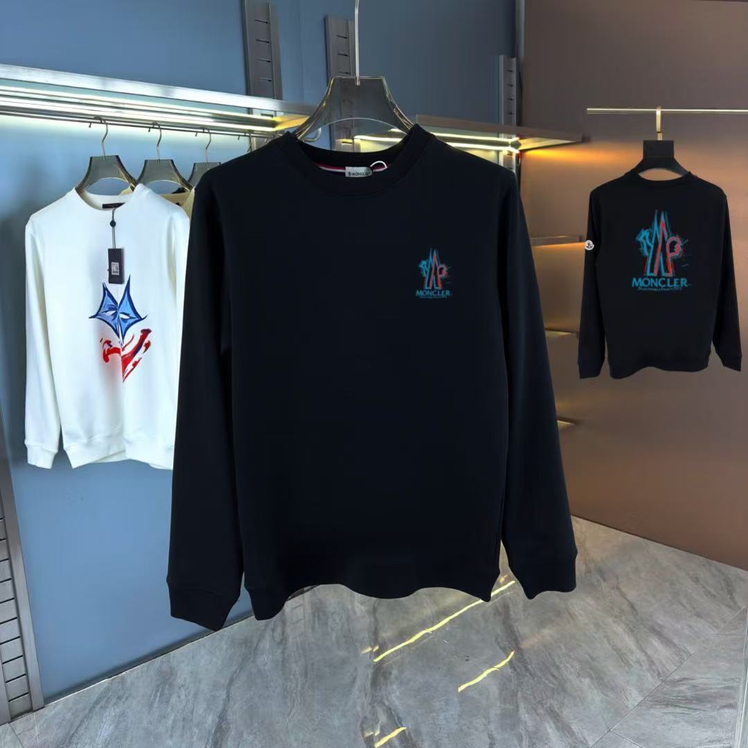 Moncler All — 4c51240d Angle 1