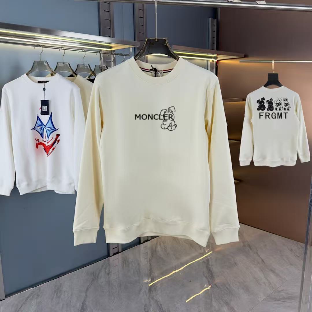 Moncler All — 560142f9 Angle 1