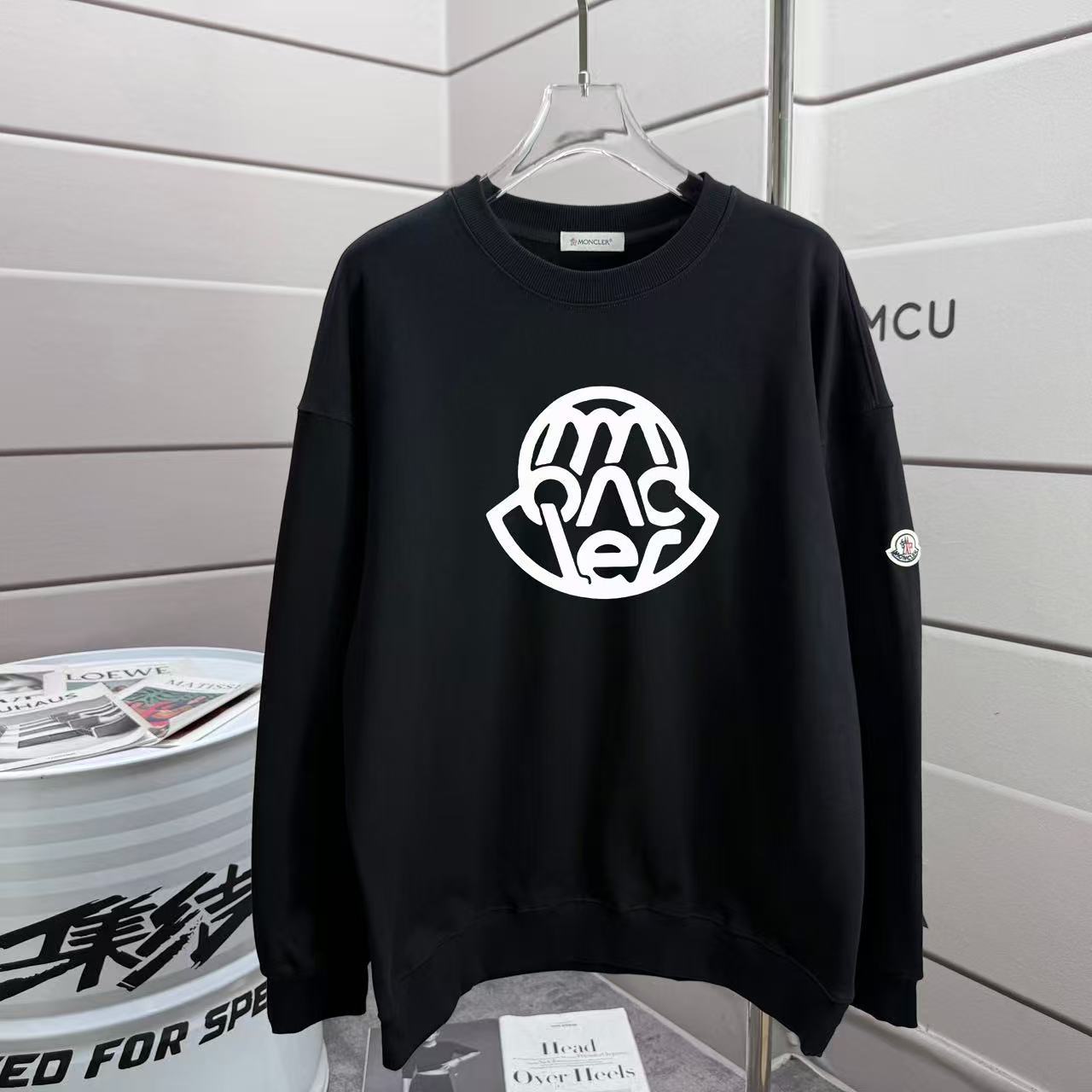 Moncler All — 6358e8e2 Angle 1