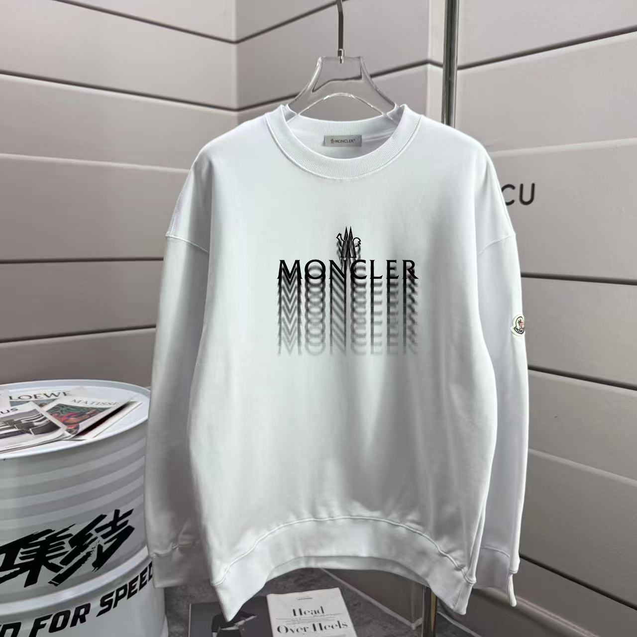 Moncler All — 6f558161 Angle 1