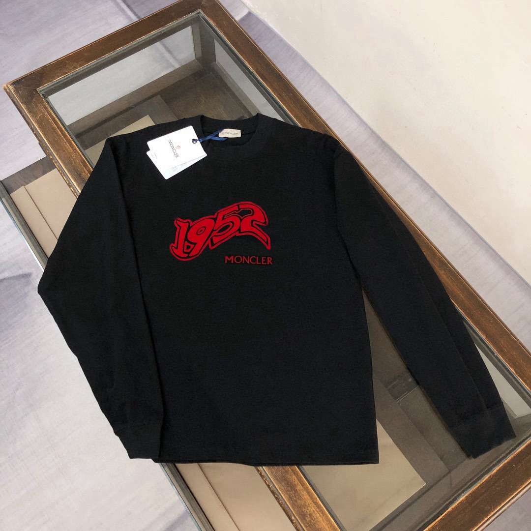 Moncler Hoodie — 4baa392a Angle 1
