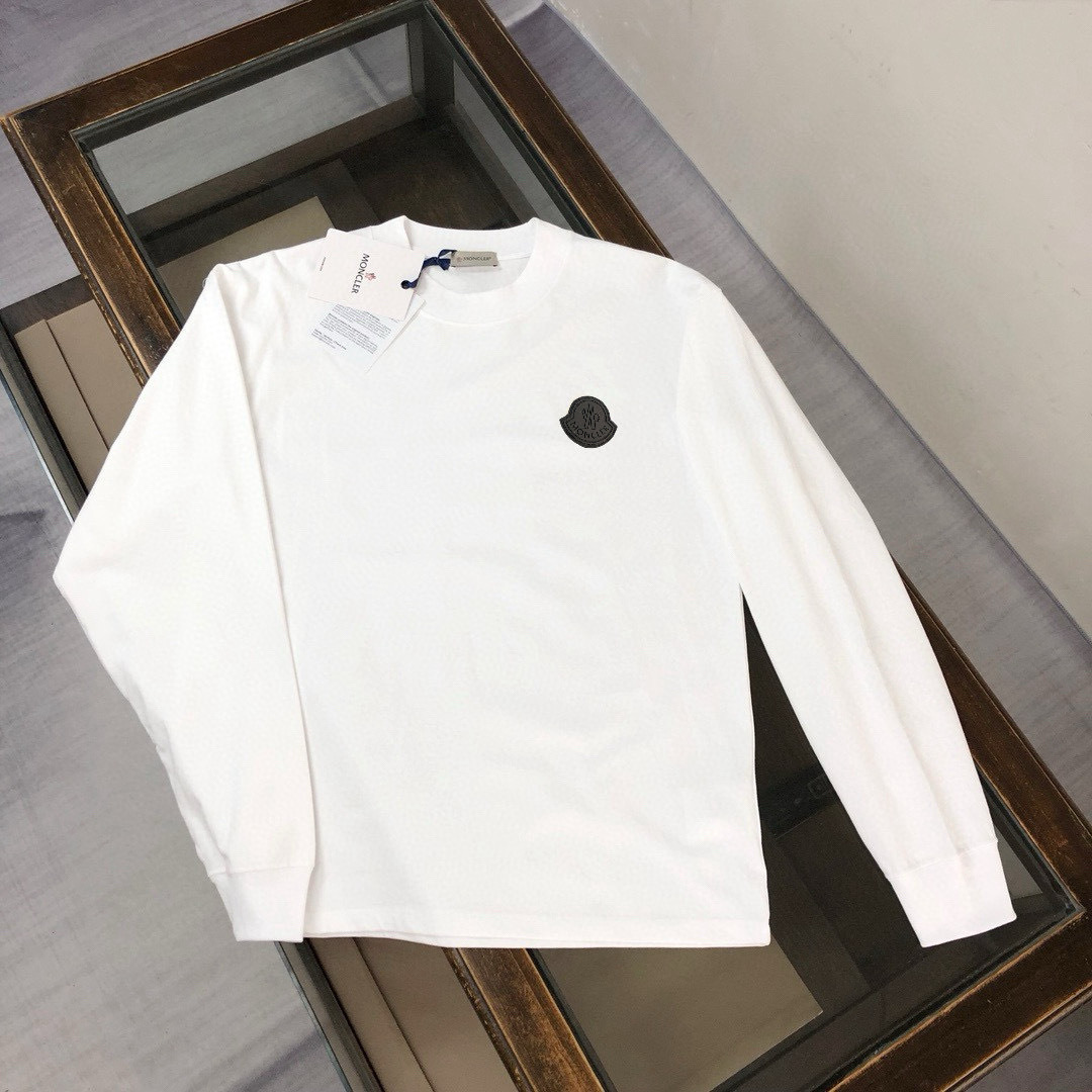 Moncler Hoodie — 5a413bfb Angle 1